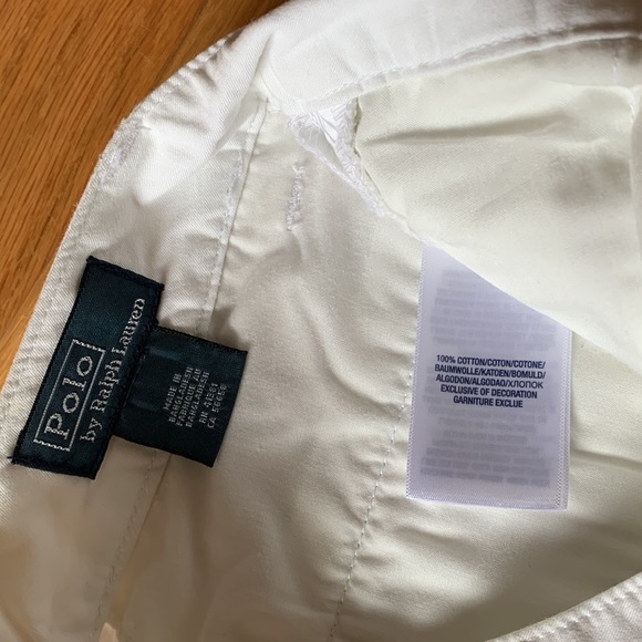 LAST CHANCE - CLOSING Polo Ralph Lauren VTG 📍FIRM📍 - Picture 8 of 16